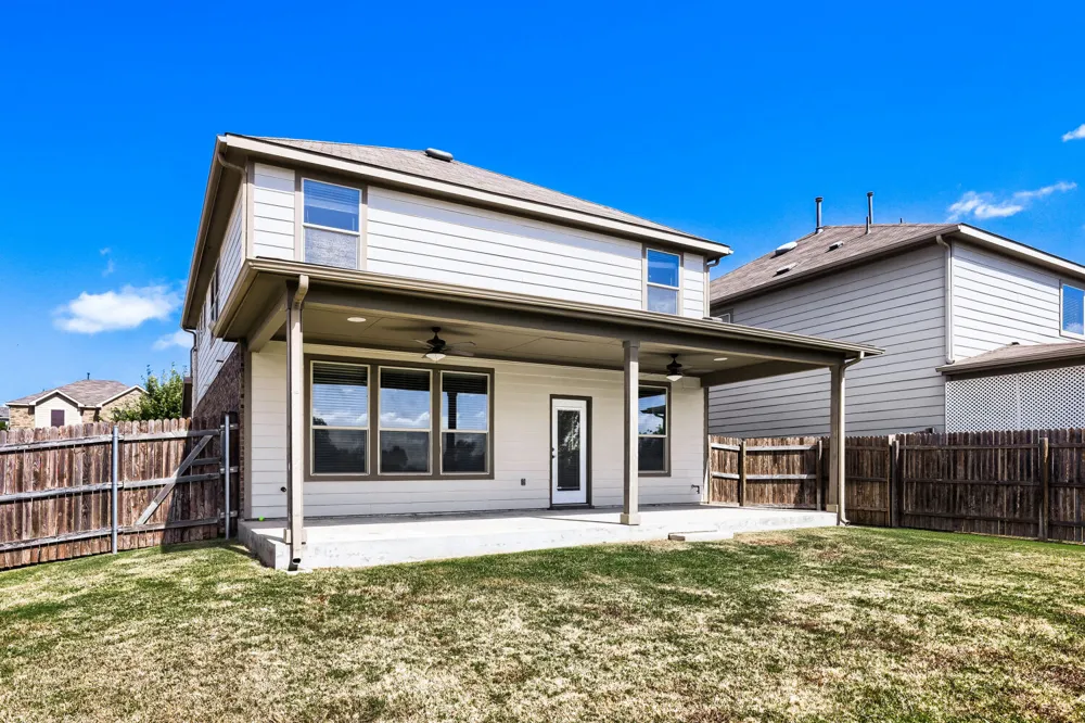 3101 Lions Tail Street Austin, TX 78728