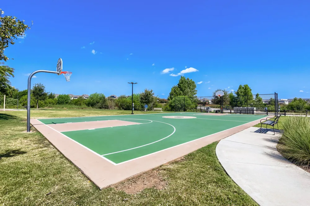 3101 Lions Tail Street Austin, TX 78728