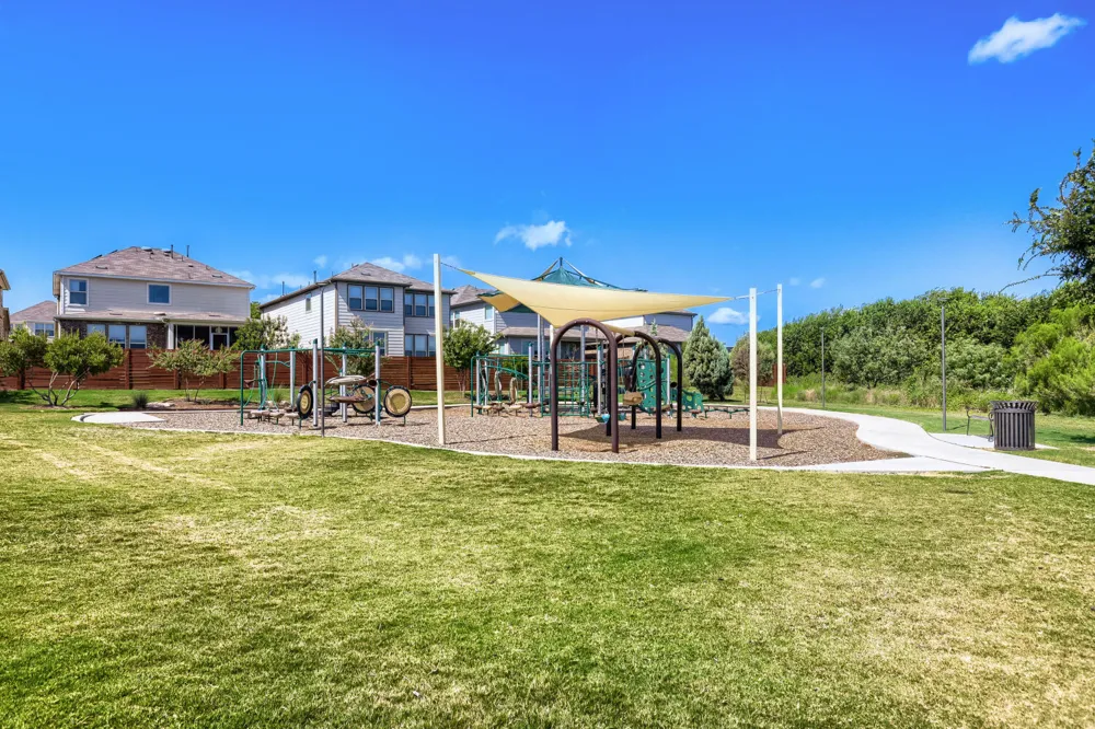3101 Lions Tail Street Austin, TX 78728