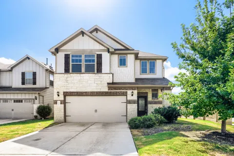 3101 Lions Tail Street