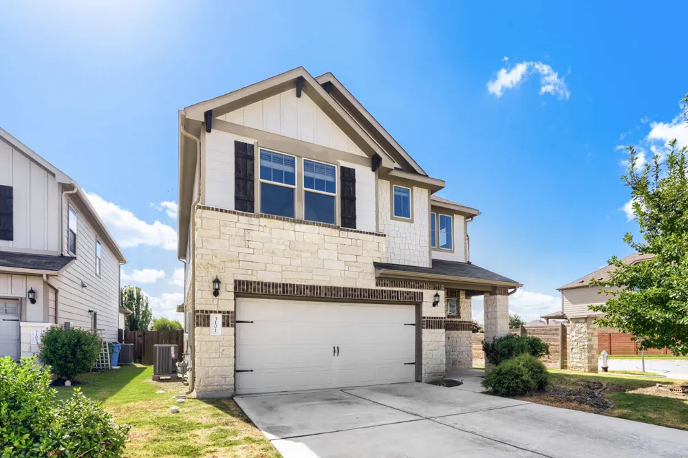 3101 Lions Tail Street Austin, TX 78728