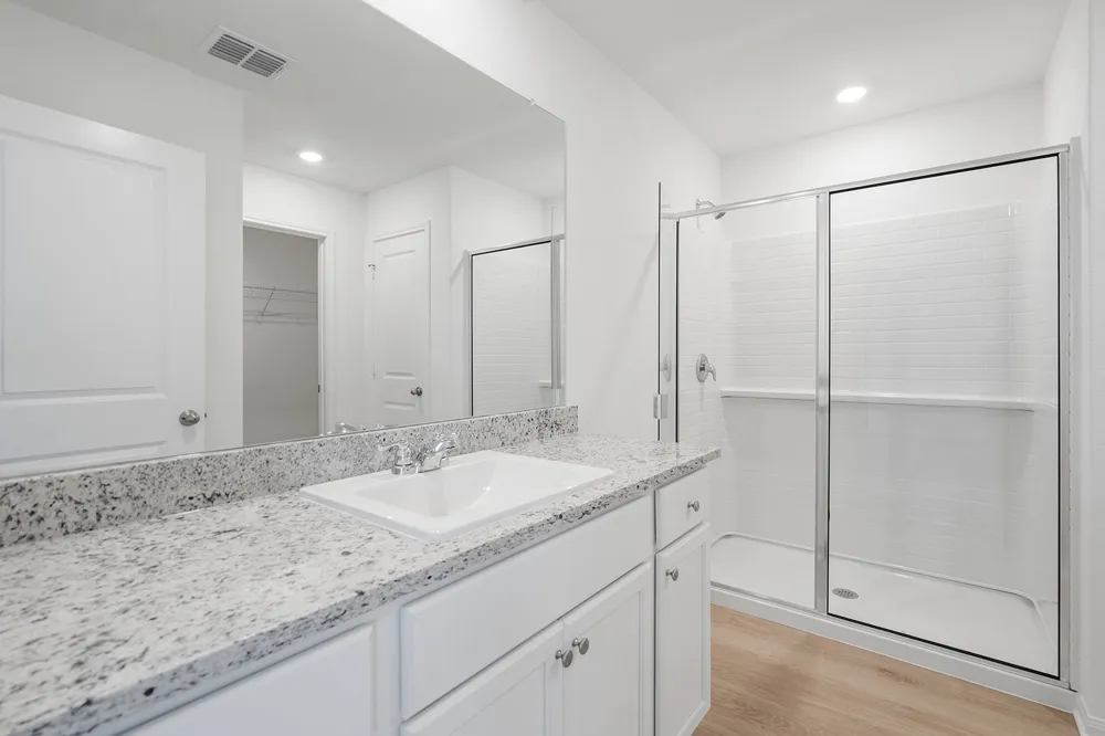 245 W Luna Blue Lane Jarrell, TX 76537