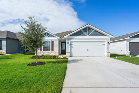 245 W Luna Blue Lane