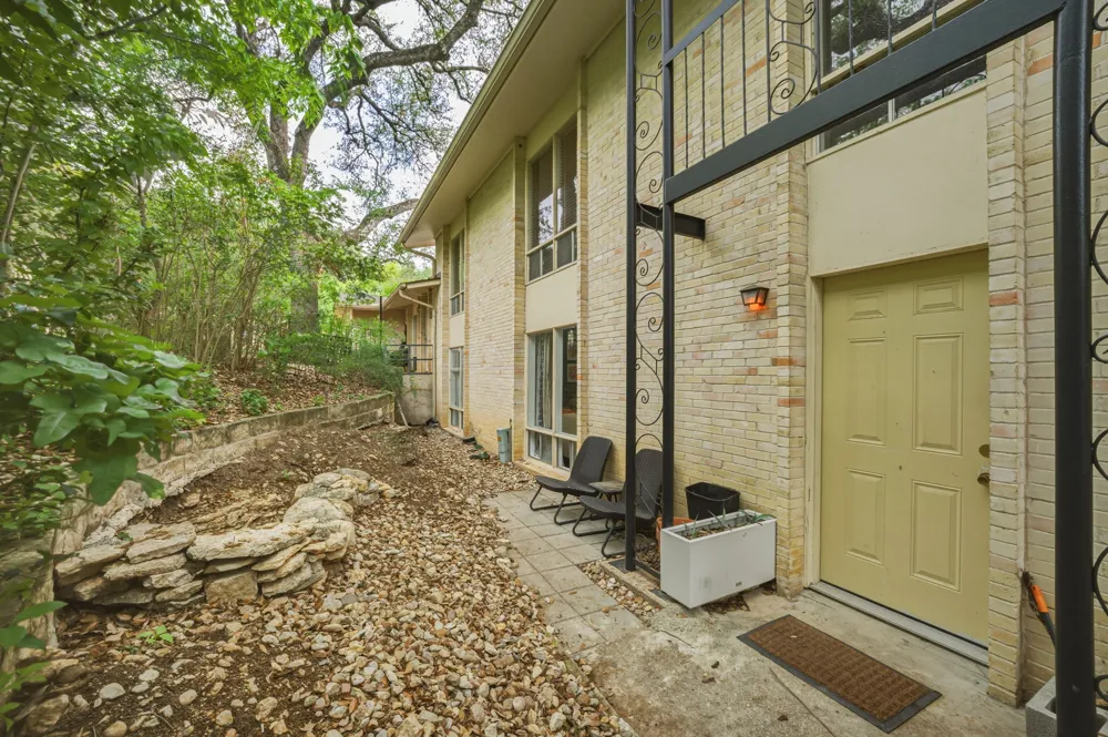 5332 Balcones Drive #B Austin, TX 78731