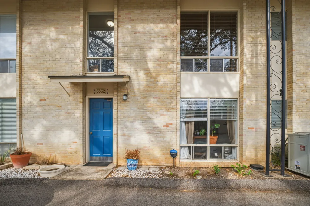 5332 Balcones Drive #B Austin, TX 78731