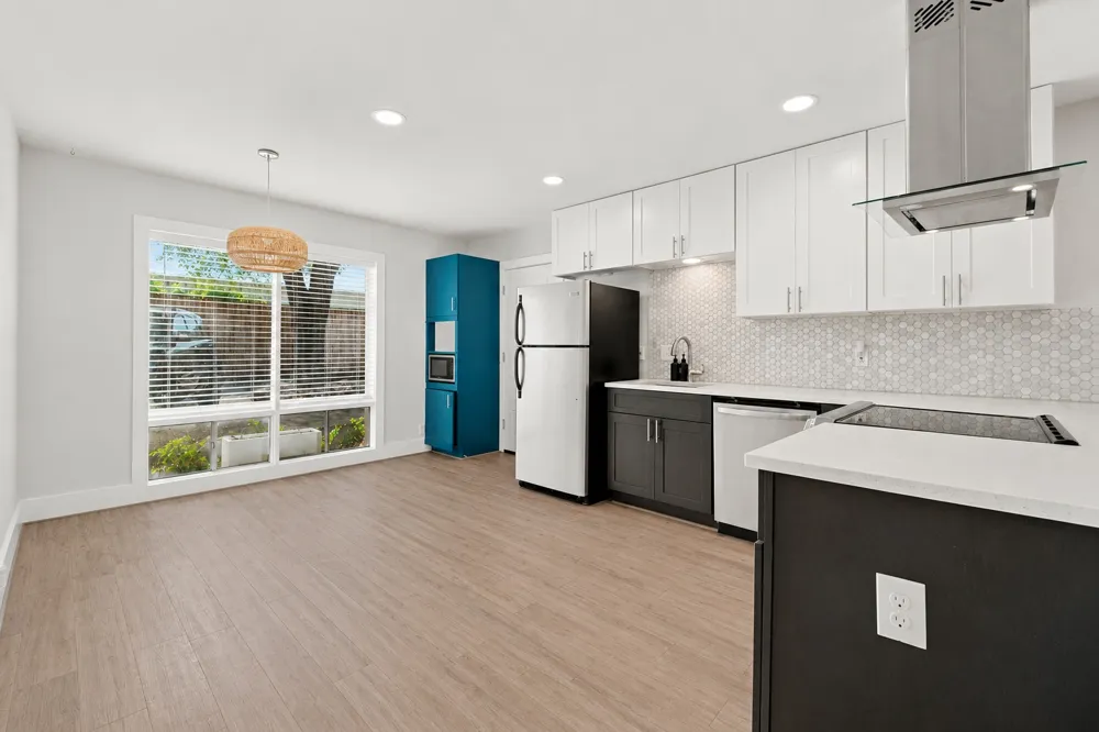 5332 Balcones Drive #B Austin, TX 78731
