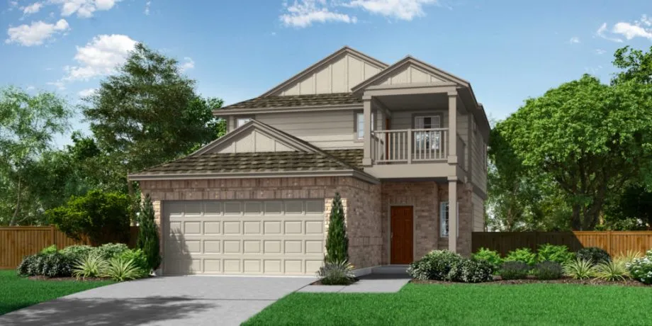 12521 Sea Gull Way Manor, TX 78653