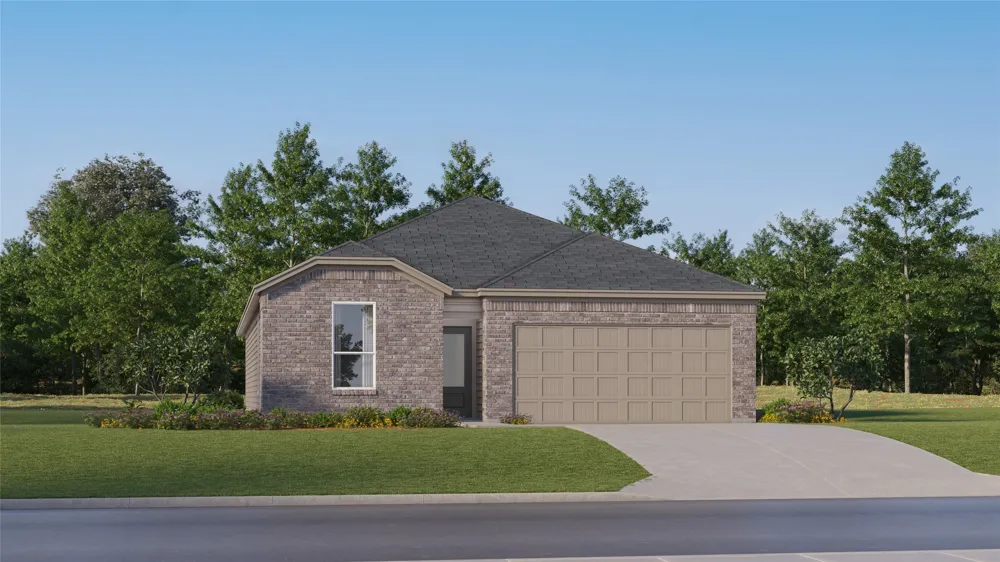 353 Sormonne Loop Kyle, TX 78640