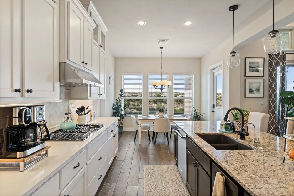 321 Bisset Court Austin, TX 78738