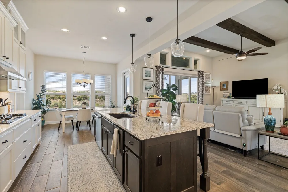 321 Bisset Court Austin, TX 78738