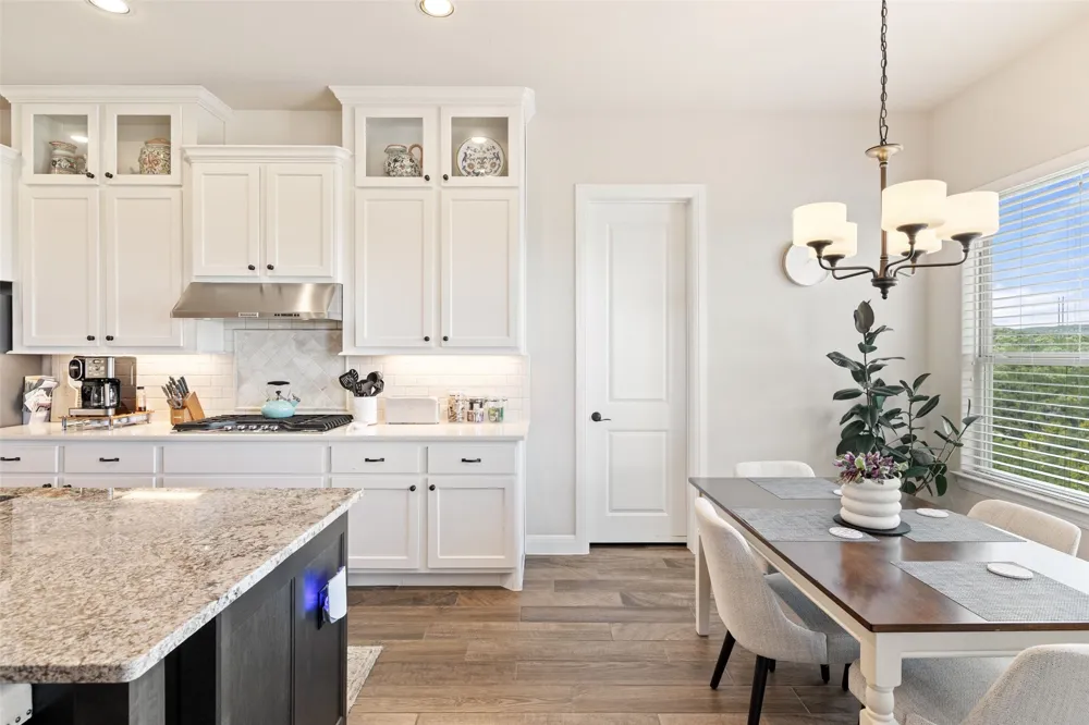 321 Bisset Court Austin, TX 78738