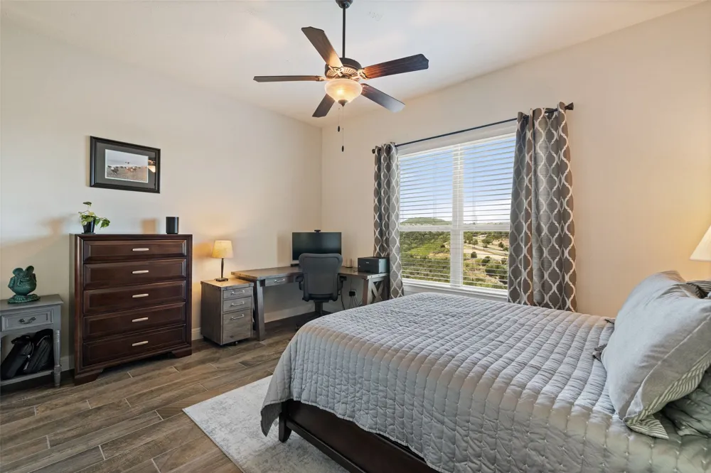 321 Bisset Court Austin, TX 78738