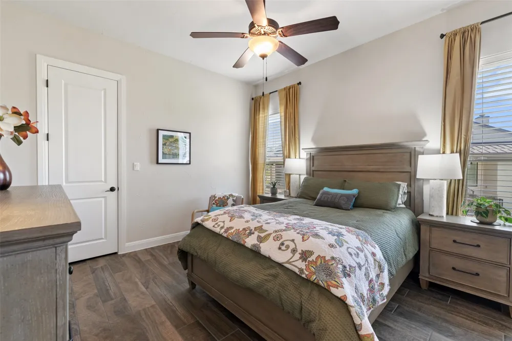 321 Bisset Court Austin, TX 78738