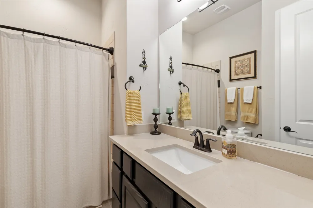321 Bisset Court Austin, TX 78738