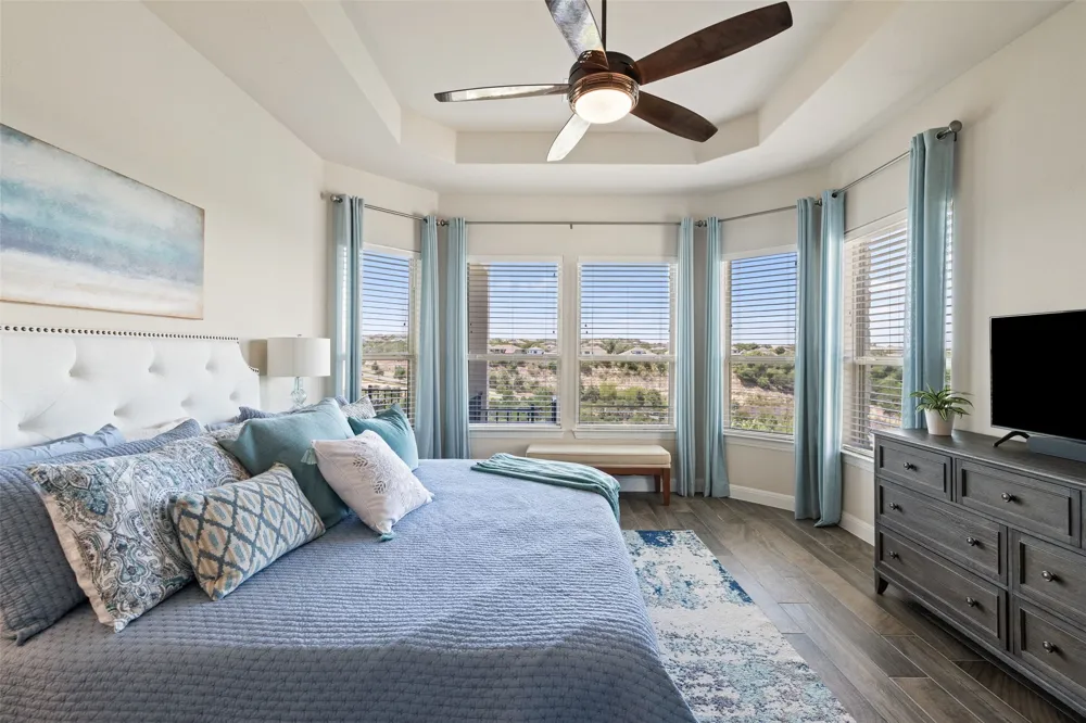 321 Bisset Court Austin, TX 78738