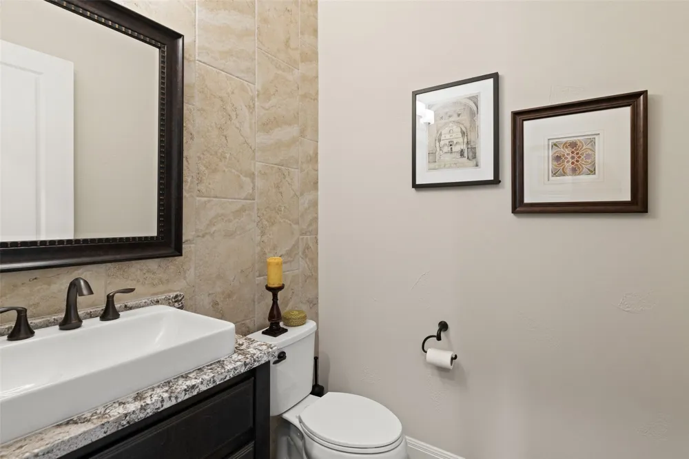 321 Bisset Court Austin, TX 78738