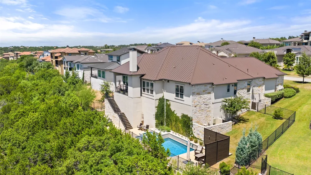 321 Bisset Court Austin, TX 78738