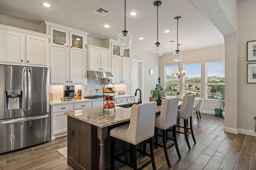 321 Bisset Court Austin, TX 78738