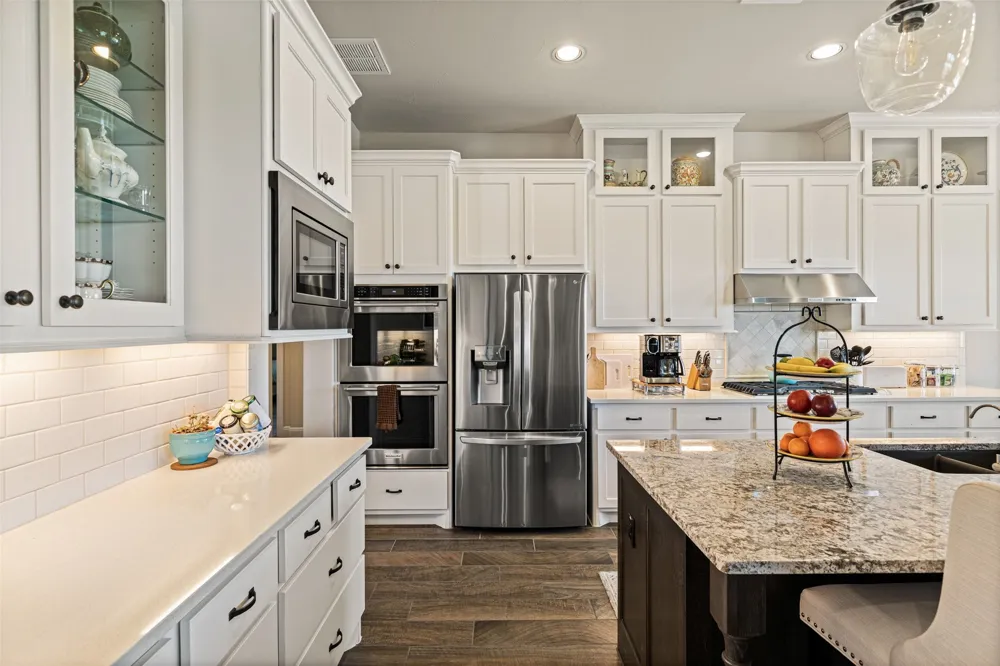 321 Bisset Court Austin, TX 78738