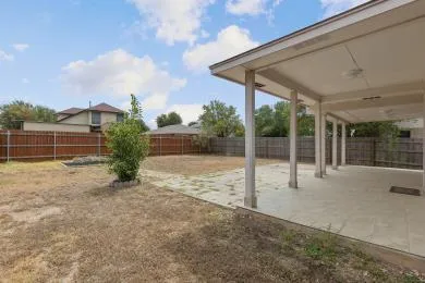 17411 Valentine Drive Round Rock, TX 78664