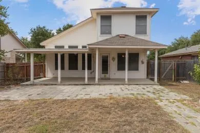 17411 Valentine Drive Round Rock, TX 78664