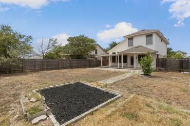 17411 Valentine Drive Round Rock, TX 78664