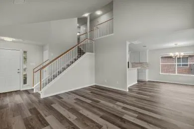 17411 Valentine Drive Round Rock, TX 78664