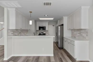 17411 Valentine Drive Round Rock, TX 78664
