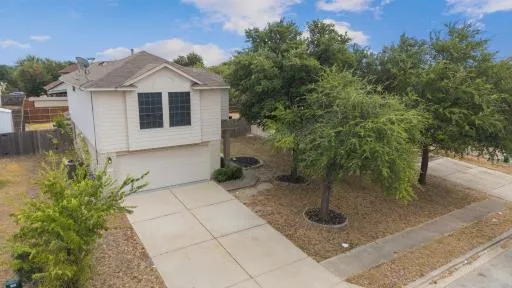 17411 Valentine Drive Round Rock, TX 78664