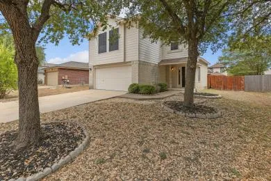 17411 Valentine Drive Round Rock, TX 78664
