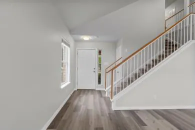 17411 Valentine Drive Round Rock, TX 78664