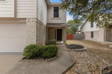 17411 Valentine Drive Round Rock, TX 78664