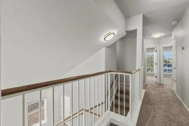 17411 Valentine Drive Round Rock, TX 78664