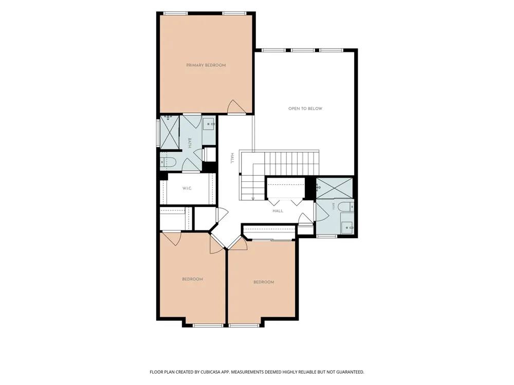 17411 Valentine Drive Round Rock, TX 78664