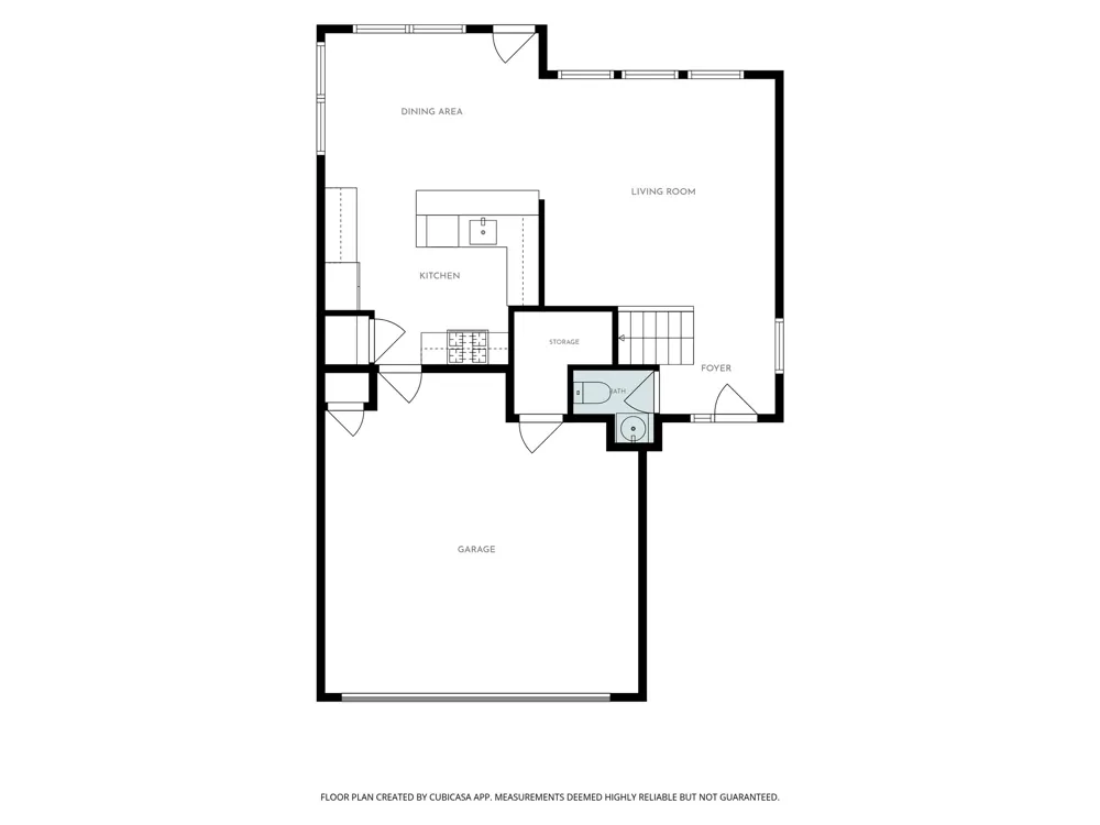 17411 Valentine Drive Round Rock, TX 78664