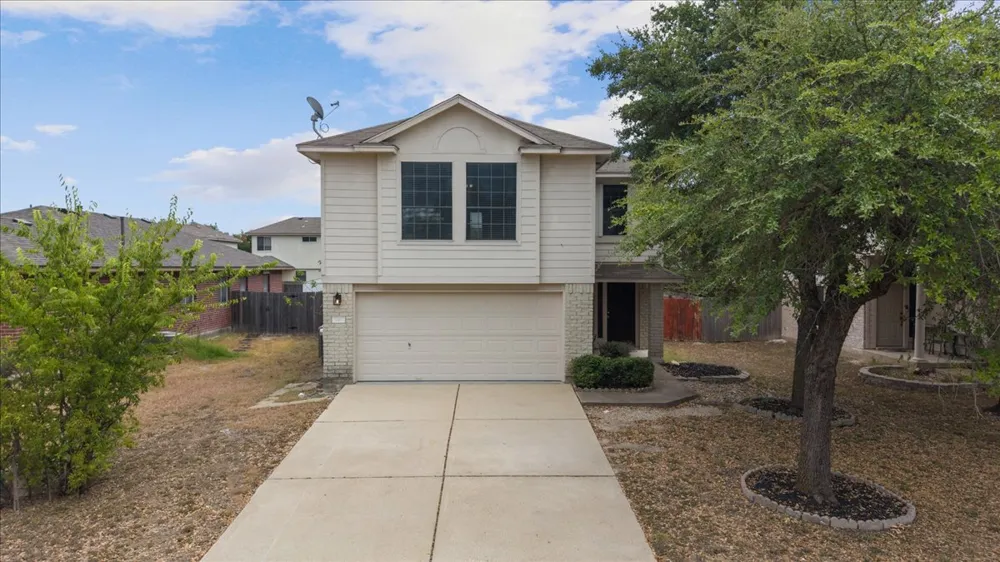 17411 Valentine Drive Round Rock, TX 78664