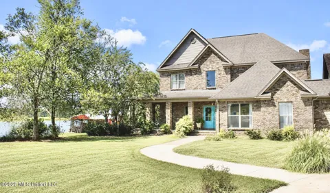 1037 Wellington Ridge Drive