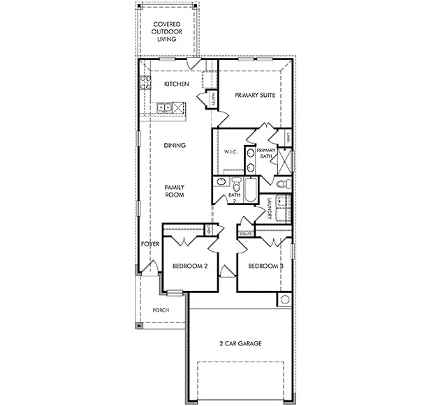 3621 Kent Chalk Road Buda, TX 78610