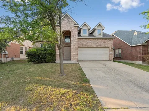 2820 Mission Tejas Drive