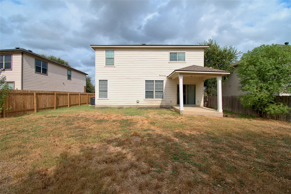 711 Abundance Lane Kyle, TX 78640