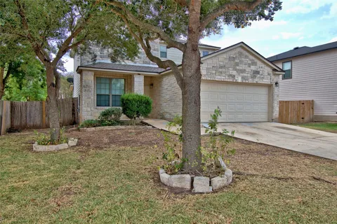 711 Abundance Lane
