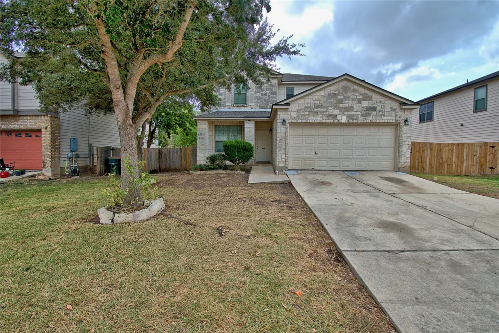 711 Abundance Lane Kyle, TX 78640