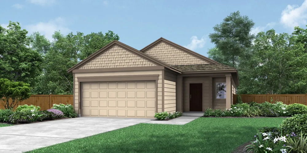 309 Witchhazel Way San Marcos, TX 78666