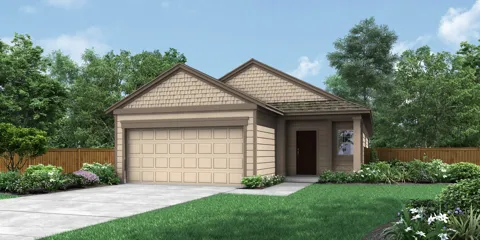 309 Witchhazel Way