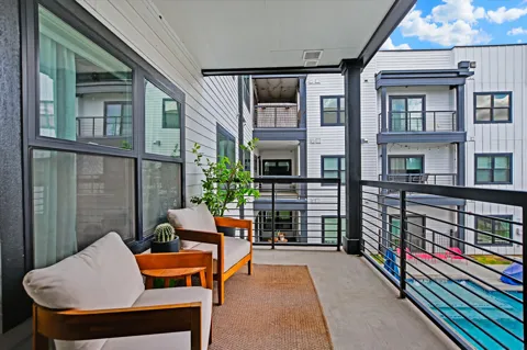 3101 Govalle Avenue #207