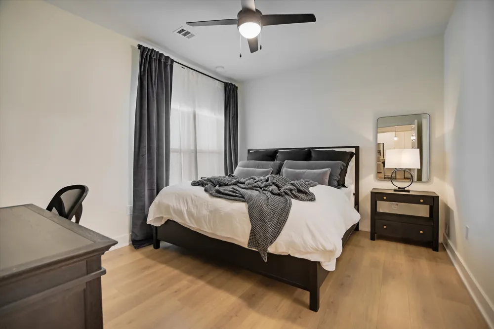 3101 Govalle Avenue #207 Austin, TX 78702
