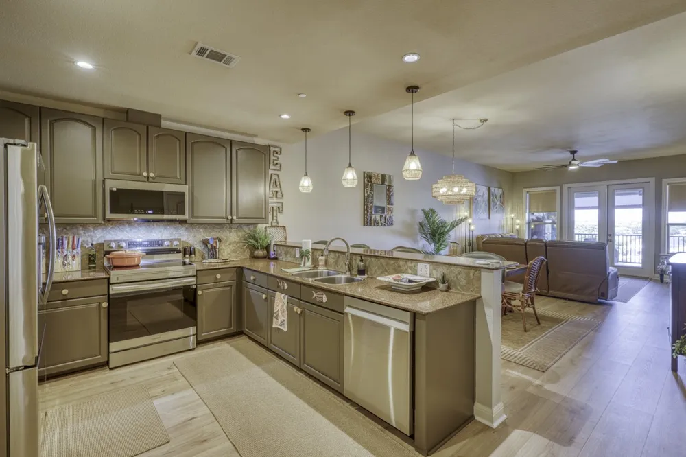 1000 The Cape Road #54 Horseshoe Bay, TX 78657