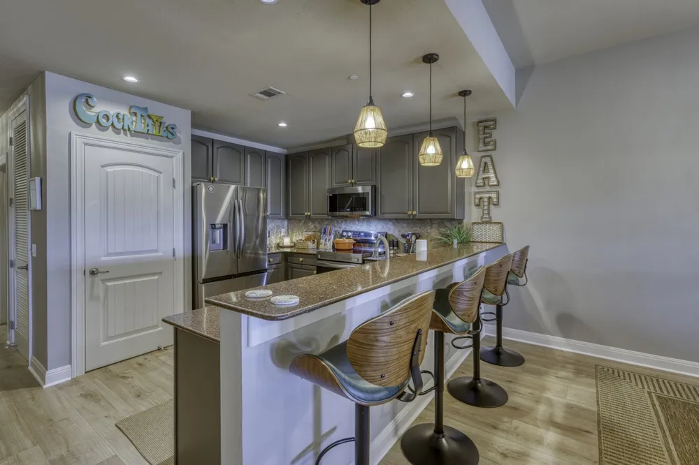 1000 The Cape Road #54 Horseshoe Bay, TX 78657