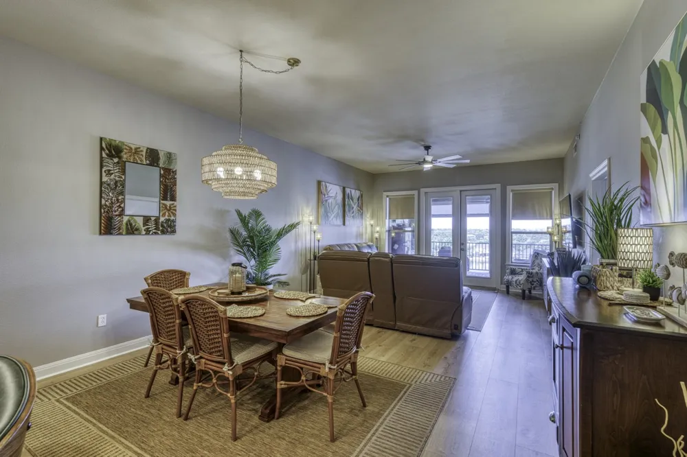1000 The Cape Road #54 Horseshoe Bay, TX 78657