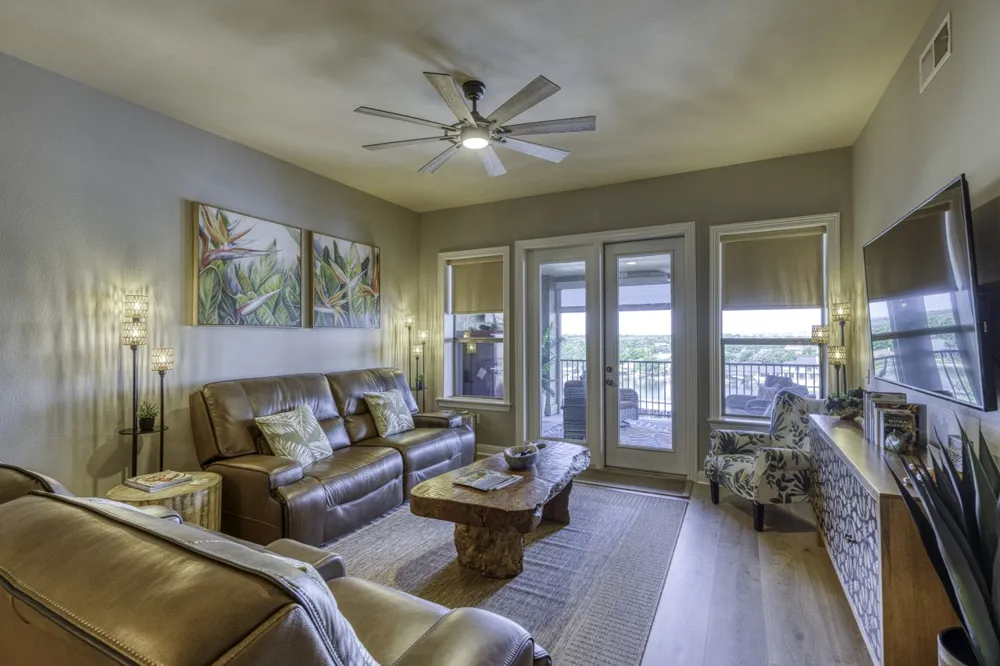 1000 The Cape Road #54 Horseshoe Bay, TX 78657